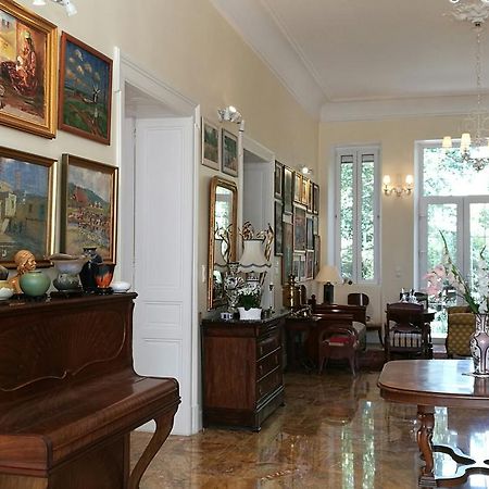 Chateau Peyrot Ξενοδοχείο Orgueil Εξωτερικό φωτογραφία