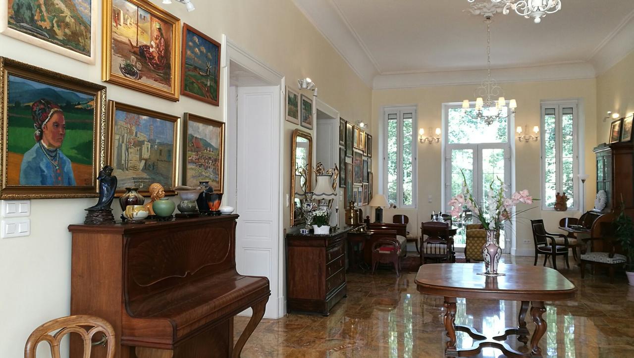Chateau Peyrot Ξενοδοχείο Orgueil Εξωτερικό φωτογραφία